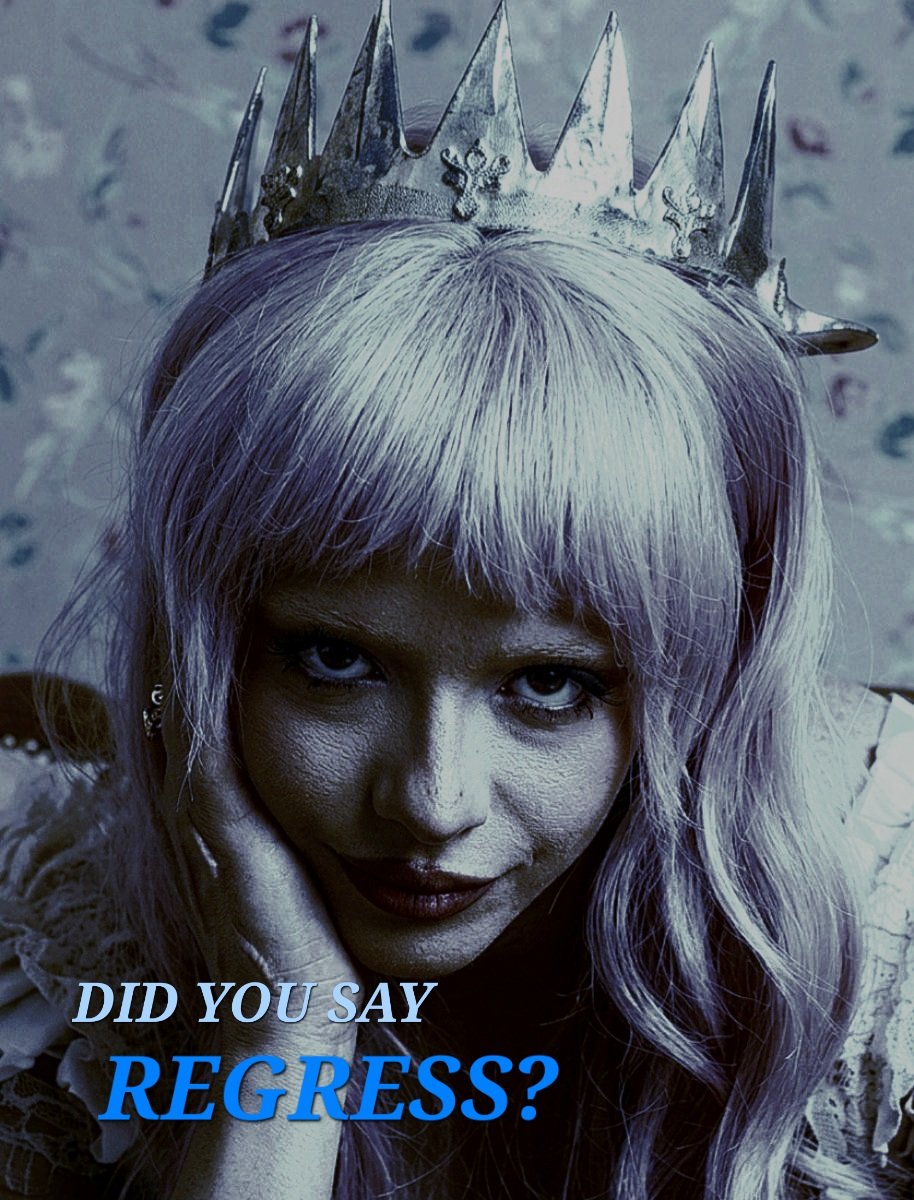 LUVMEDONLEAVEME's tweet photo. I'll never stop listening to your music queen but please leave the diaper at home!! https://t.co/dLOymDz6Yc