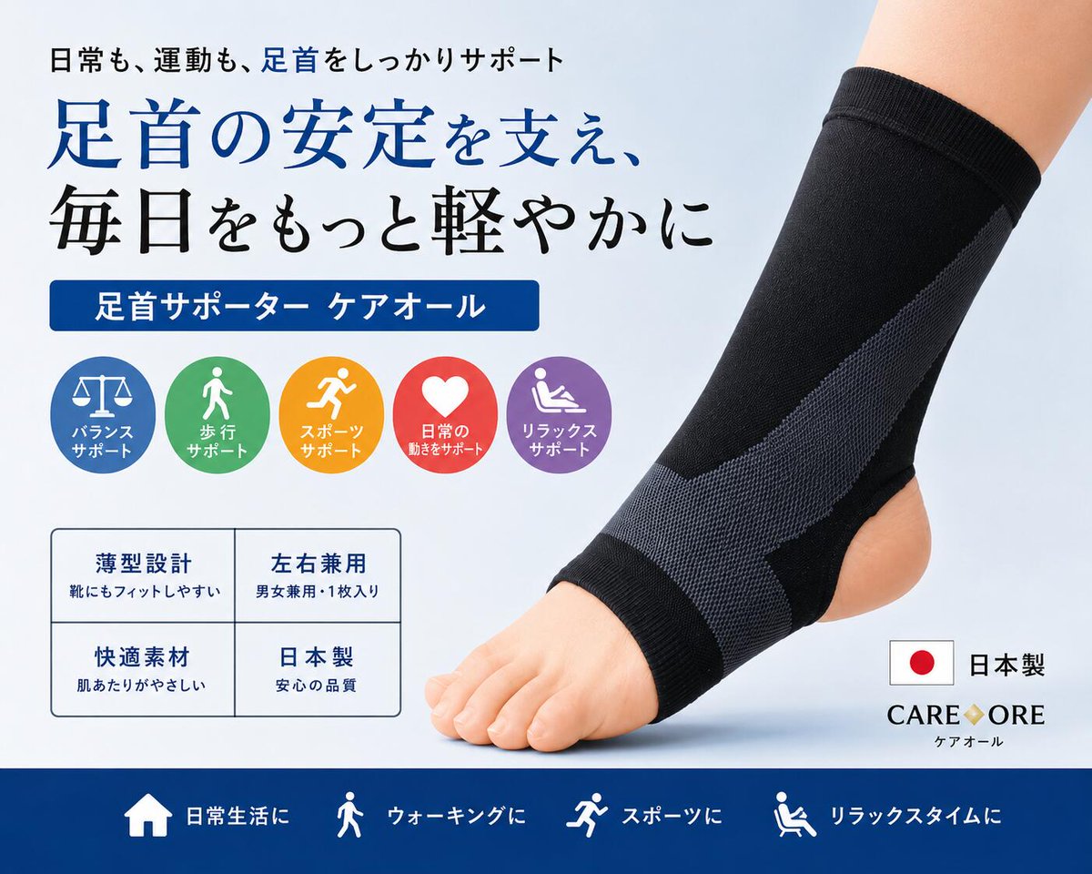 careore_ever's tweet photo. ＼ 今夜20:00から／
 #楽天お買い物マラソン が始まります！
エバナース限定クーポンで【最大10%OFF】✨
パフォーマンスアップや睡眠環境のサポートに、ぜひこの機会にご利用ください♪

期間：〜 8/27(木)09:59
▼クーポンはこちら
https://t.co/yQScvpdvze
#企業公式相互フォロー #ケアオール https://t.co/HK84KoDKeW