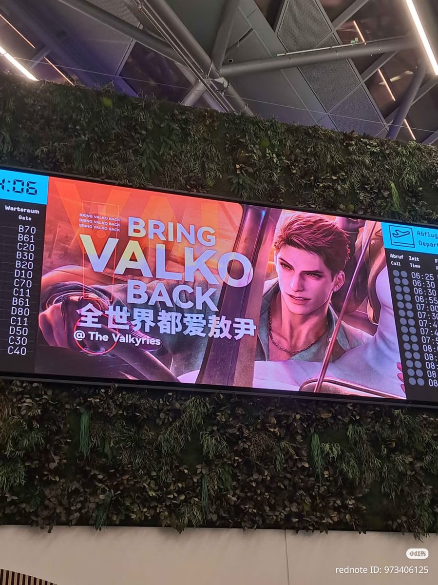 MsElizaberry's tweet photo. Ao Yin!!!! 😍🙏🏻💚 

🇬🇧 Hello Valko
🇩🇪 Hallo Valko
🇫🇷 Bonjour Valko
🇯🇵 こんにちは Valko
🇰🇷 안녕하세요 Valko
🇨🇳 你好 Valko
🇪🇸 Hola Valko
🇮🇹 Ciao Valko
and more... 🌎

@Love_Deepspace
#BringBackValko
#BringValkoBack
#全世界都爱敖尹 https://t.co/Yic145cEF4
