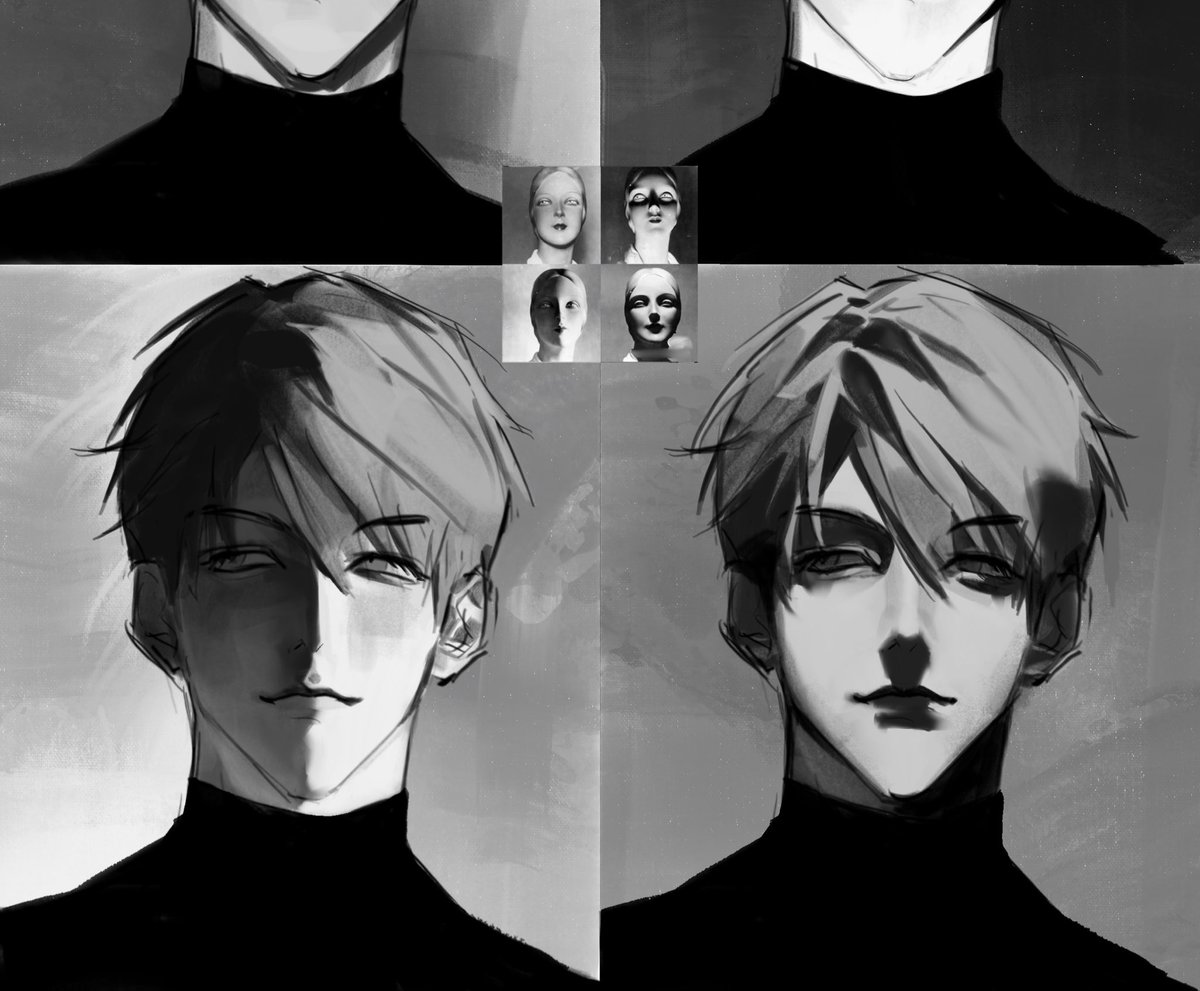 Rokotsu4's tweet photo. #夏以昼 
#Caleb 
🫳🏻🫳🏻 https://t.co/134CVLpOH2