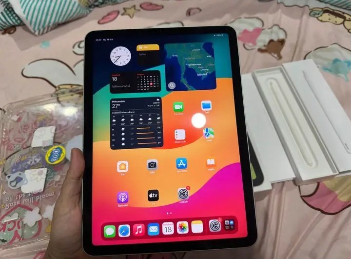 Reallyisy's tweet photo. เครื่องสีชมพู  I pad air4 256gb + Apple pencil 2  
อุปกรณ์ครบยกกล่อง
การใช้งานปกติทุกอย่าง ตัวเครื่องไม่มีตำหนิ  ทั้ง 2 อย่าง 

ราคา 6,000 บาท รวมส่ง  

ไม่รับผ่อนไม่รับวางดาวน์จ้า ( หลอนงดทัก )

#ไอแพดมือสอง #ipadมือ2 #ipadมือสอง
#ipadมือ2 #ไอแพดมือ2 https://t.co/eoOFDGzgBv