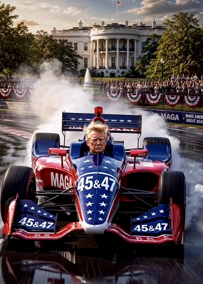 NoDMsPerfavore's tweet photo. Every liberal guy who complained about the Freedom 250 Grand Prix in DC today needs to get back in the kitchen and make their wife's boyfriend a sandwich. 🤣 https://t.co/OJX2AhPI39