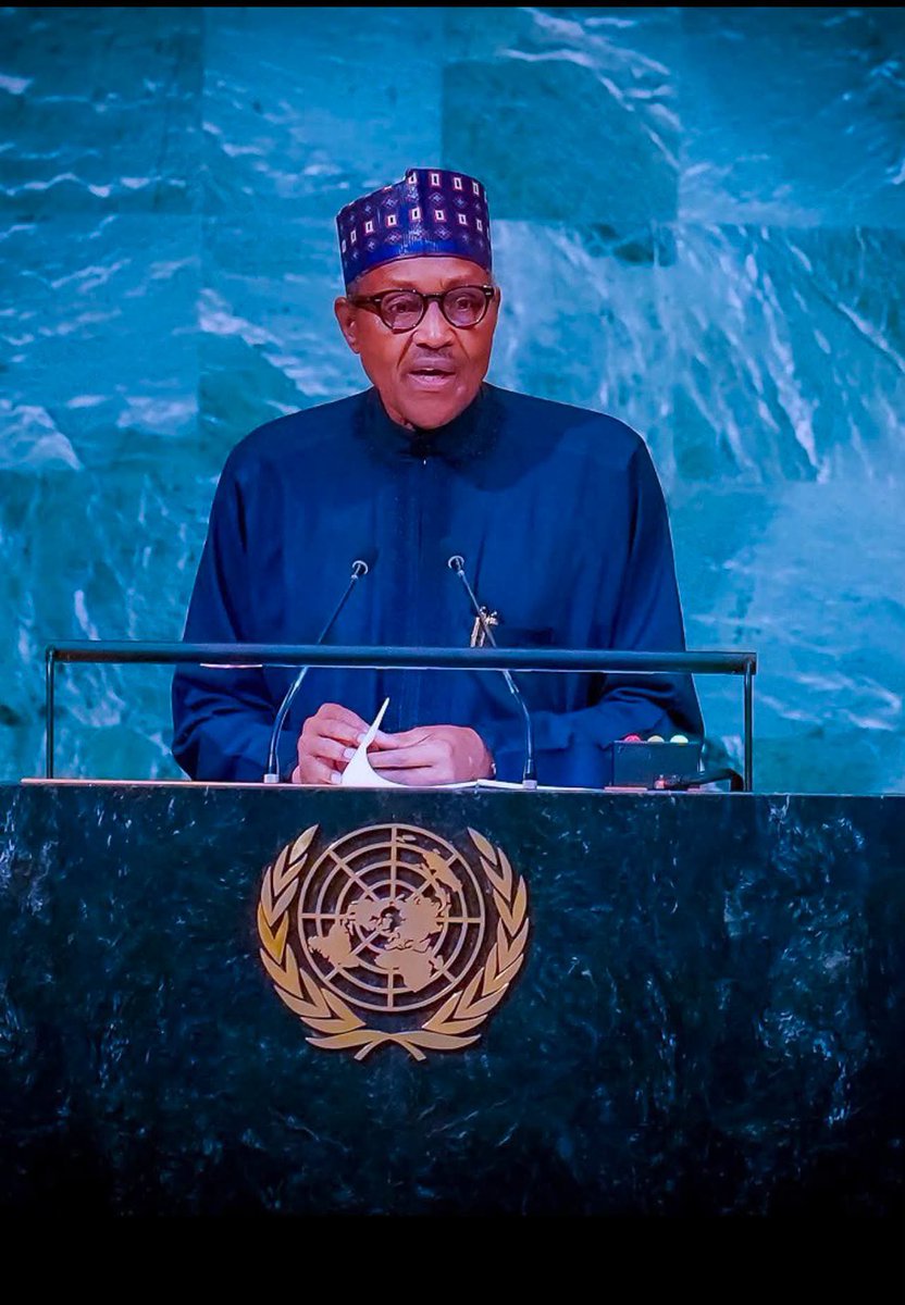 AhmedIbrah99223's tweet photo. We had SURE-P under Jonathan, and under Buhari, we had N-Power, TraderMoni, the school feeding programme, and several major infrastructure projects.

Buhari’s administration constructed the Abuja–Kaduna railway, Lagos–Ibadan railway, Itakpe–Warri railway, the Lekki Deep Sea Port, and the Second Niger Bridge. His government also approved bailout funds for 27 states, paid ₦72 billion to Rivers State for federal road projects executed under Rotimi Amaechi, paid the 13% derivation to oil-producing states in the Niger Delta, and continued paying fuel and electricity subsidies.

Despite all these expenses, the government also spent heavily to defend the naira and support education.

So, with all the money saved from the removal of fuel and electricity subsidies and other policies, can someone point to one major achievement of Tinubu’s administration that compares with Buhari’s?

To me, Tinubu’s administration has been a disaster, and I do not believe he deserves another opportunity to lead Nigeria.

God forbid!