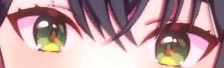 Suxu000's tweet photo. #目だけでキャラがわかったら強者 https://t.co/yctgY8C3mc