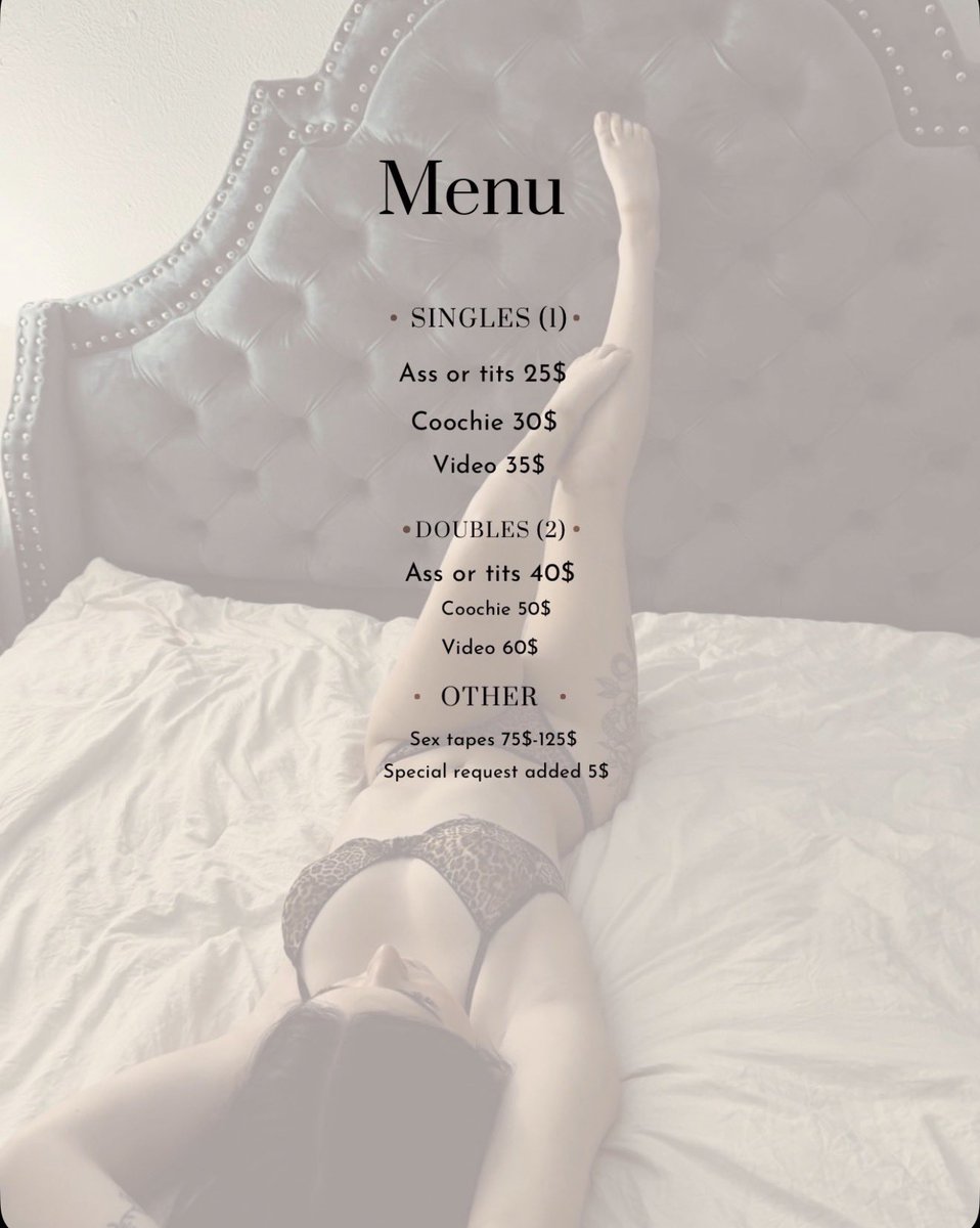 S_laprade30's tweet photo. @findom_subz https://t.co/vOhmLdVNel
