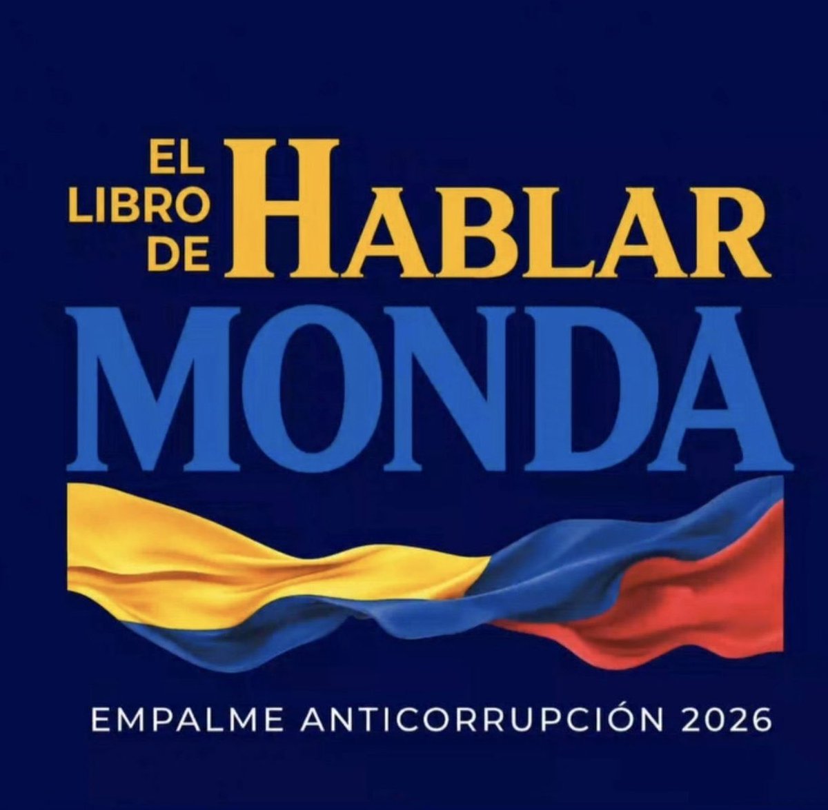 JoseFerBaena's tweet photo. @BluRadioCo https://t.co/dsKJEiGLKA