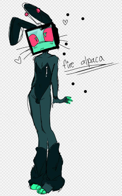 bvgb1tez's tweet photo. trying diff art apps.. this one sucked 2.3/10
#hazbinhotel #hazbinhotelvox #voxhazbinhotel #vox https://t.co/711CmbKtWA