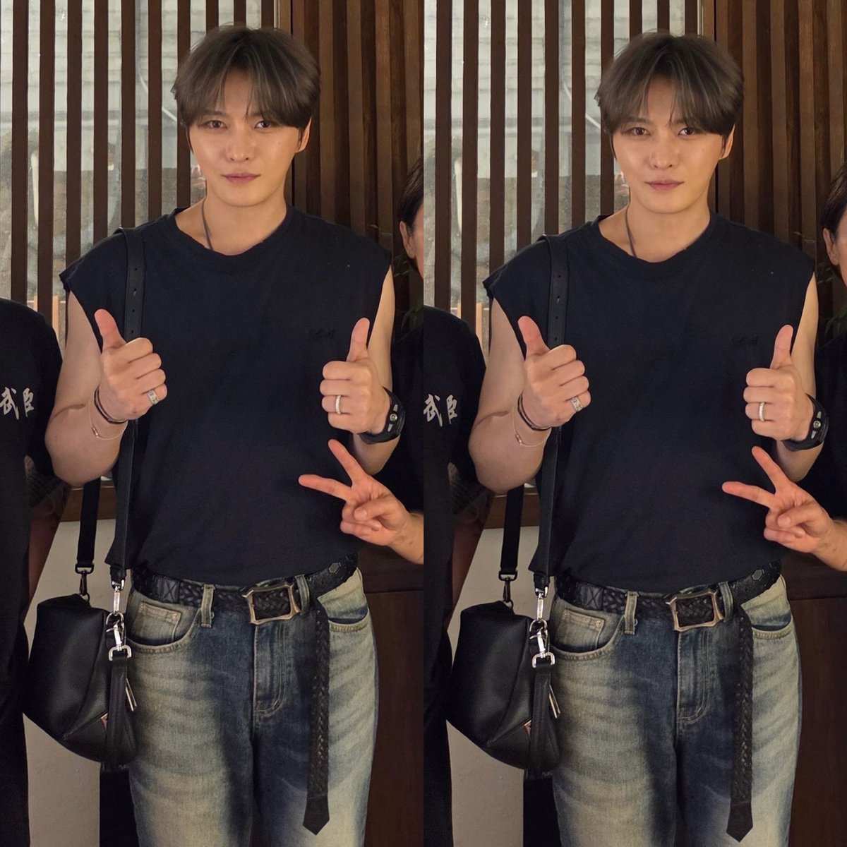 jaemorize126's tweet photo. ✨

cr : https://t.co/3tIuIzbzqb https://t.co/tT5HzECN7x