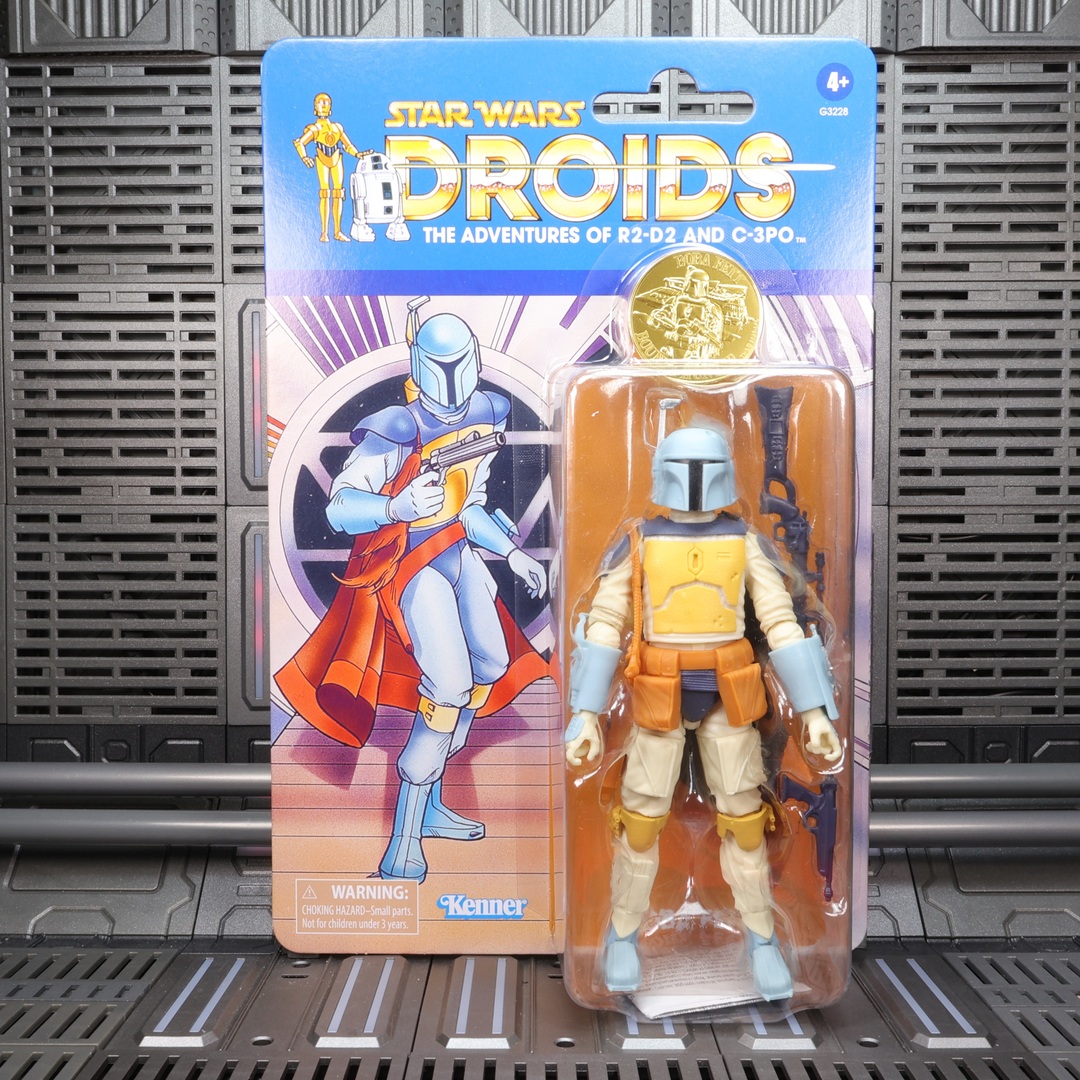 MCUcollector24's tweet photo. Hasbro Star Wars The Black Series Droids
BOBA FETT
Star Wars Droids The Adventures of R2-D2 and C-3PO
In Stock at @bigbadtoystore!
https://t.co/QGTHAMJoZ1
.
#StarWars #BigBadToyStore #BBTS https://t.co/JpJ8egbokS https://t.co/V4YVEVTX9I