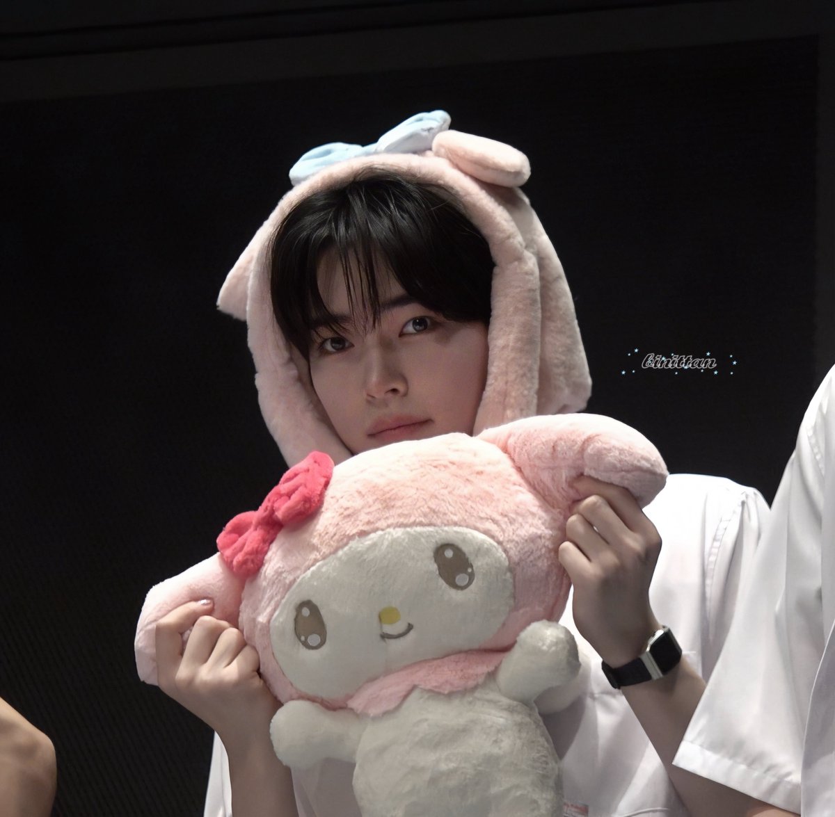 hamvsnyang's tweet photo. 마..쉬..멜로디? https://t.co/7a2Ps4zgsE