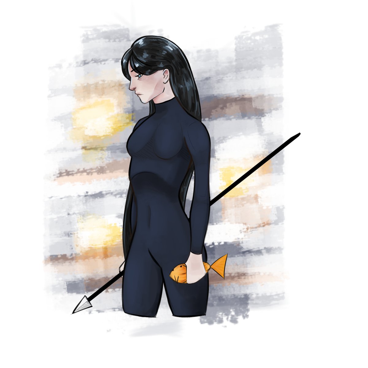 kashadagua's tweet photo. Marla character body study https://t.co/dik9mlmggc
