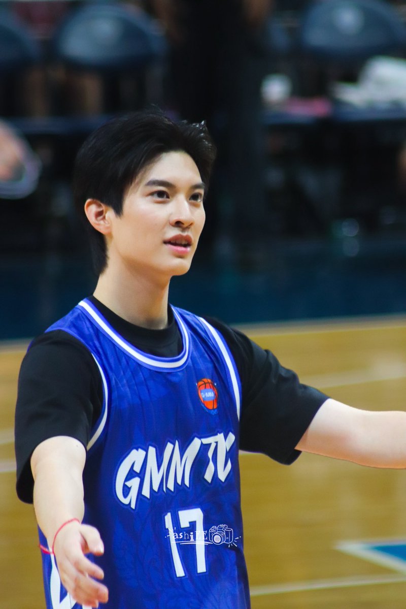 Ashieeeee10's tweet photo. You played so well yesterday bibii @aston_lv 🥺

TEAM GMMTV ASG2026
#StarMagicxGMMTV
#StarMagicAllStarGames2026 https://t.co/kej5NVyatm