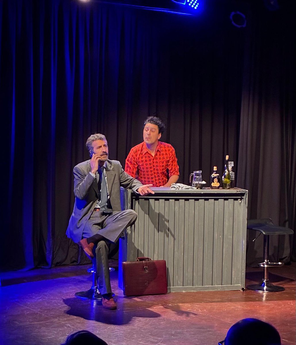 weproducciones's tweet photo. Sigue el éxito en Teatro de la Candela ! 

https://t.co/YZ0jyyvrP9 https://t.co/SiRHDQhlpr