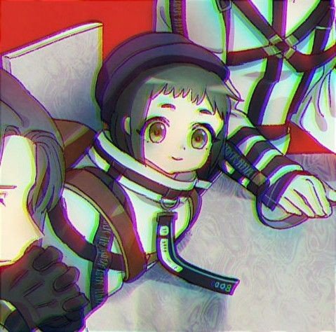 IchikaxPolyCord's tweet photo. They make amane look more 8 then 12 https://t.co/0dXwoGI8GQ