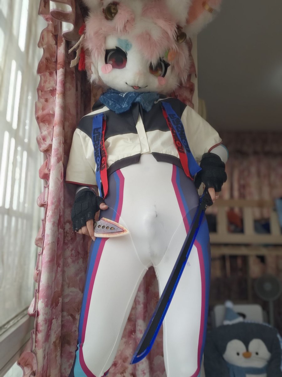 Bunny_WindXF tweet picture