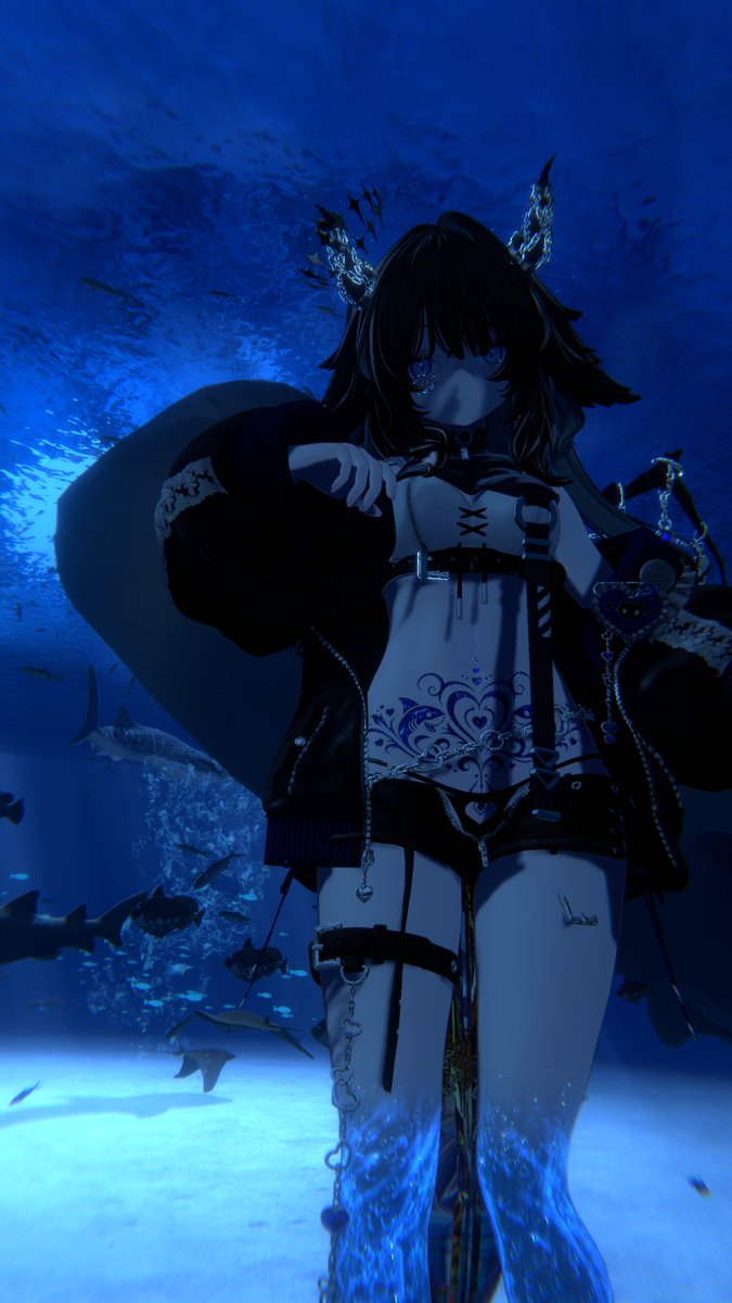 V3rdVesperia's tweet photo. おひるーーー
新しく改変したるるーね
めちゃかわよくて花丸

#Rurune3D 
#VRC 
#VRChat https://t.co/jUqXDWsYJN