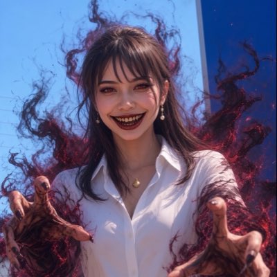oretachiAI's tweet photo. #新しいプロフィール画像 https://t.co/FtJvpHSwIM