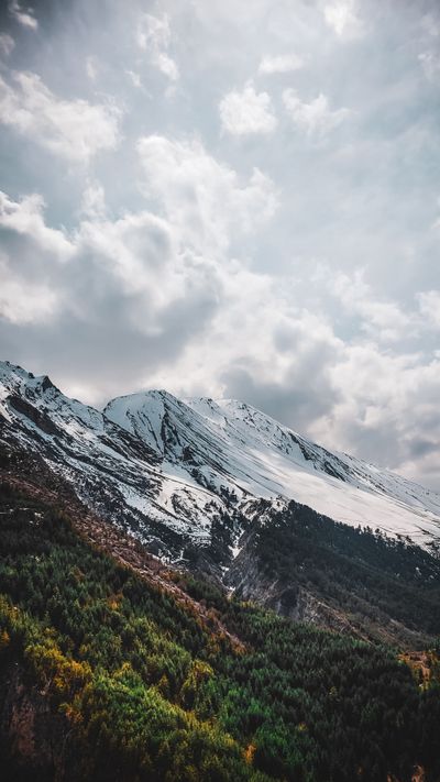 jpwe3dd3's tweet photo. Un paisaje que alegra el alma 💖🍃 https://t.co/2JAQnEL9p8