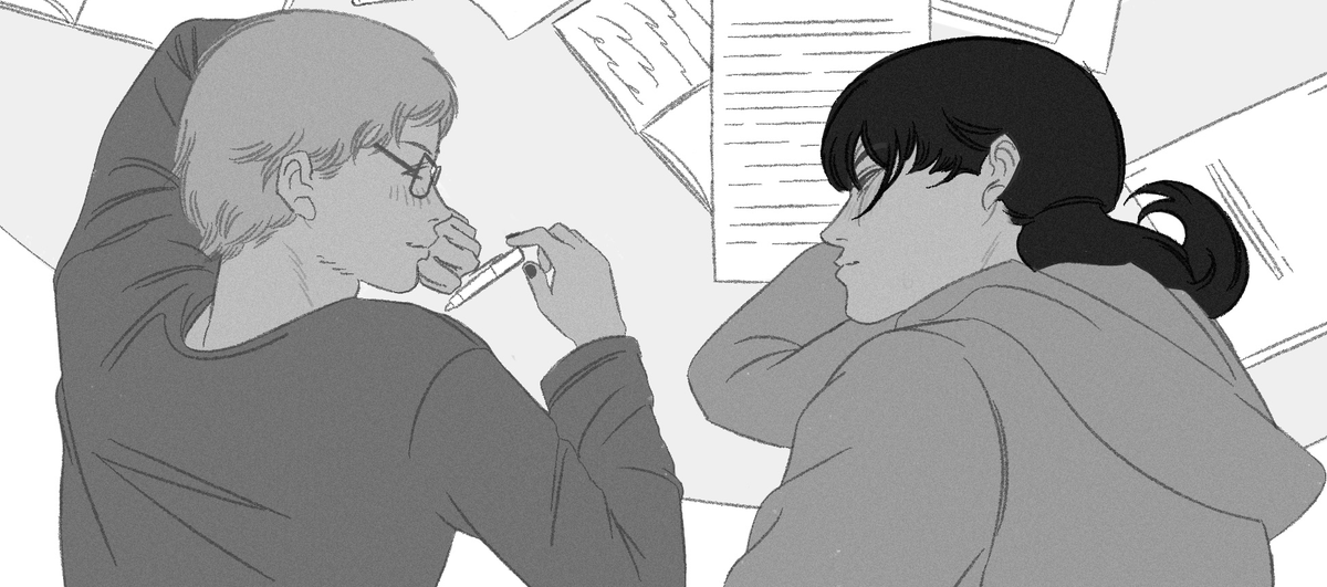stairwelldive's tweet photo. ✉️ strawpage request asayuko

girls who like girls who like girls who like girls https://t.co/b3iX2TjhtZ