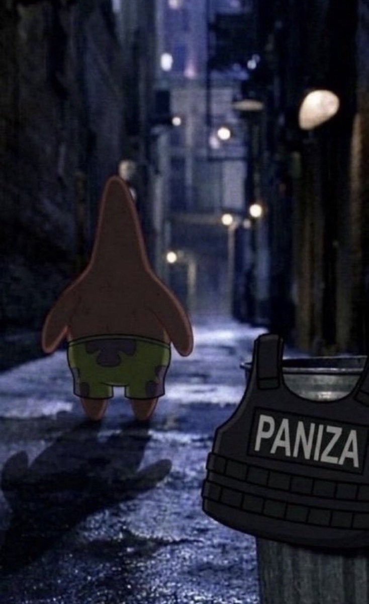vWikaaa's tweet photo. Quien es Soypan? para el ciego es un pendejo, para el hambriento es un pendejo, para el enfermo es un pendejo, para el sordo es un pendejo, para el triste es un pendejo, para el prisionero es un pendejo, para el pobre es un pendejo, para el deudor es un pendejo https://t.co/Fz1z1Qe0l0