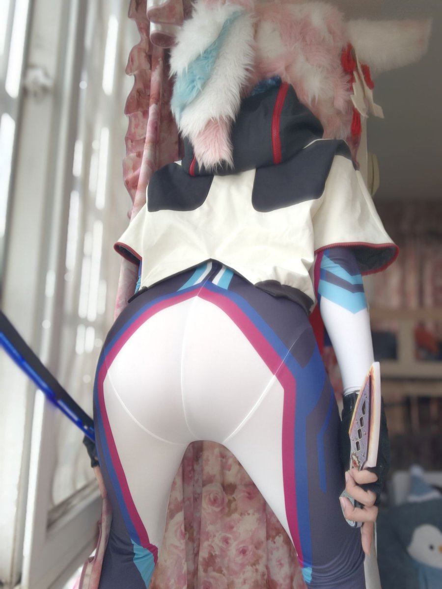 Bunny_WindXF tweet picture