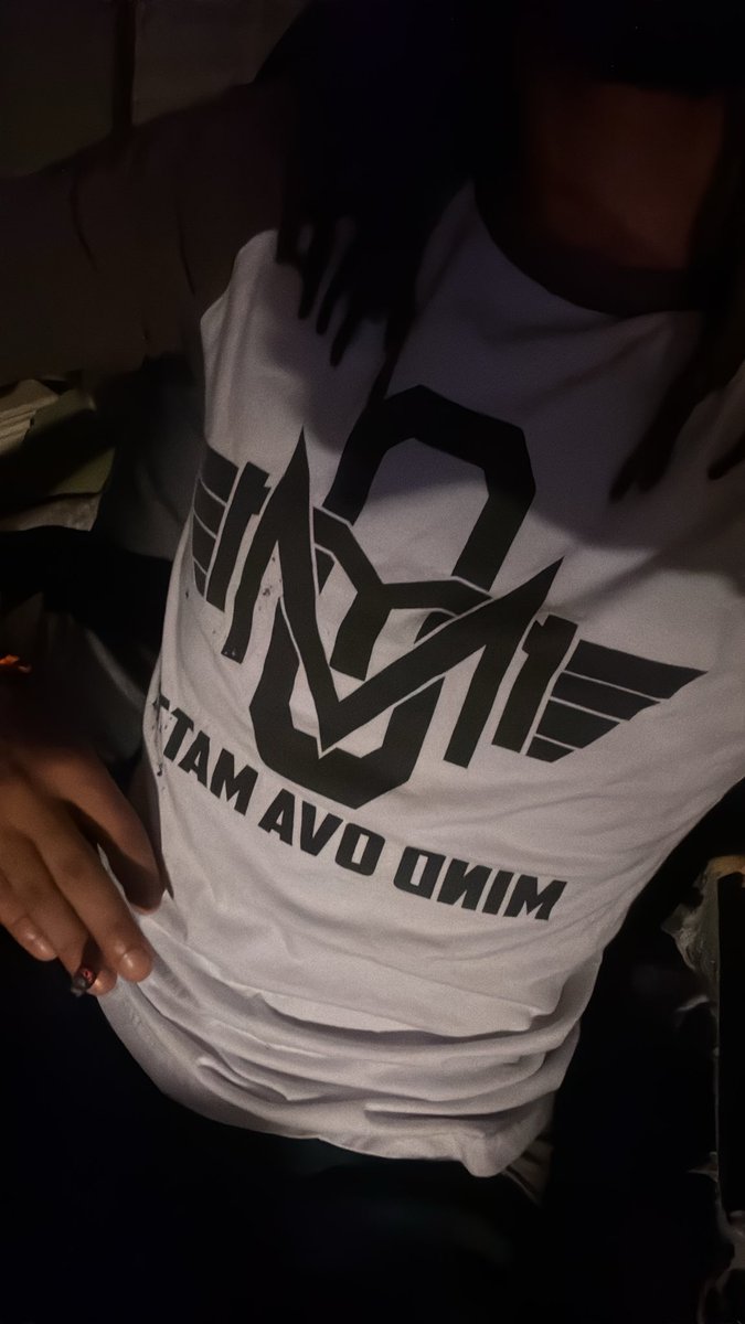 BenFrankDeNaro's tweet photo. MovaM
#MM x #SnF https://t.co/AArIaeggTX