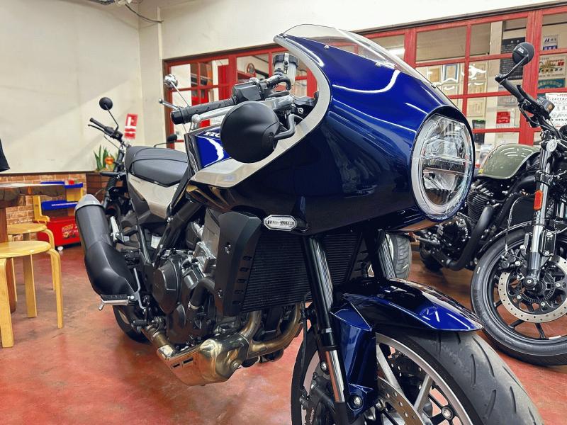 バイクハウスゼロ on X: 