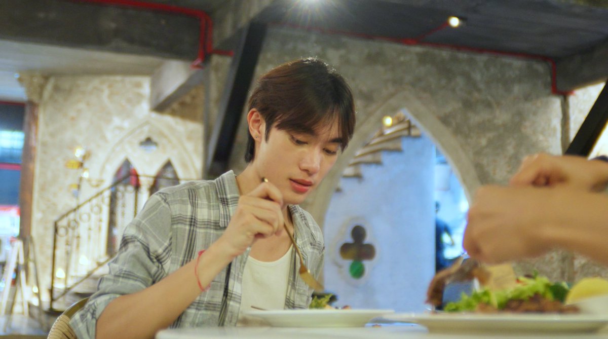 studio_on_fire's tweet photo. ทุกคนดู ENJOY EATING กันมาก  @bosstha_9 @KK_CYXC24 กินเมนูอะไรกันฮะ

SPARK CAMP #SparkJourneyEP3 https://t.co/eJqCXYhHS1