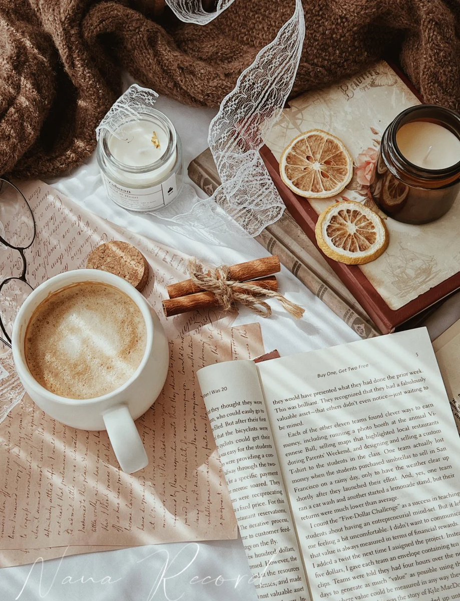 KhaksarG's tweet photo. Kicking back with a warm latte and my favorite playlist on a slow afternoon—this is the kind of quiet joy that makes the week worth it. https://t.co/zXKks4eiWQ