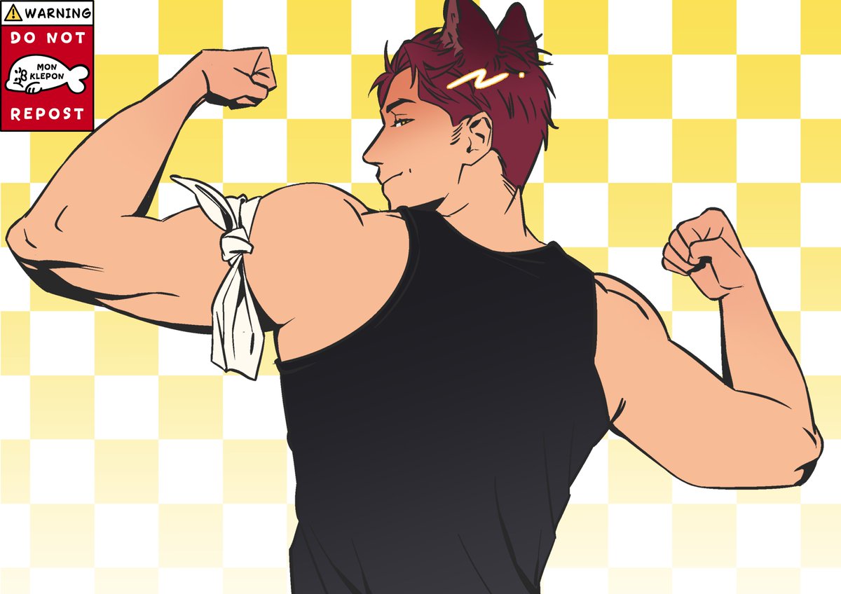 Mon_Klepon's tweet photo. #valko crumbs cuz i havent had the time to do proper illusts 🫢 hes such a show off #bringbackvalko #valkoisabigboy https://t.co/Y1Z0Qf0vSM