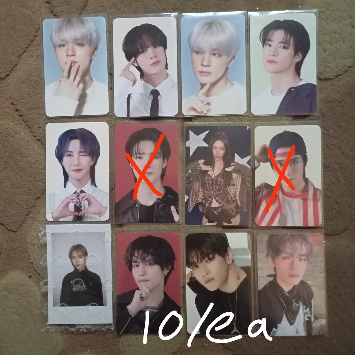 jungmarkflea's tweet photo. WTS || WANT TO SELL 
pc || Photocard Jeno jaemin renjun chenle yangyang jaehyun taeyong Mark

📍BALIKPAPAN 
✅CO OREN 
✅READY INAA (BISA LANGSUNG CO)
✅KEEP EVENT (WITH DP)
✅ INCLUDE PACK 
✅CO LEBIH DARI SATU DAPAT POTONGAN HARGAA

BANTU RT AND LIKEE IAAA ^^ https://t.co/gQpE6iaVex