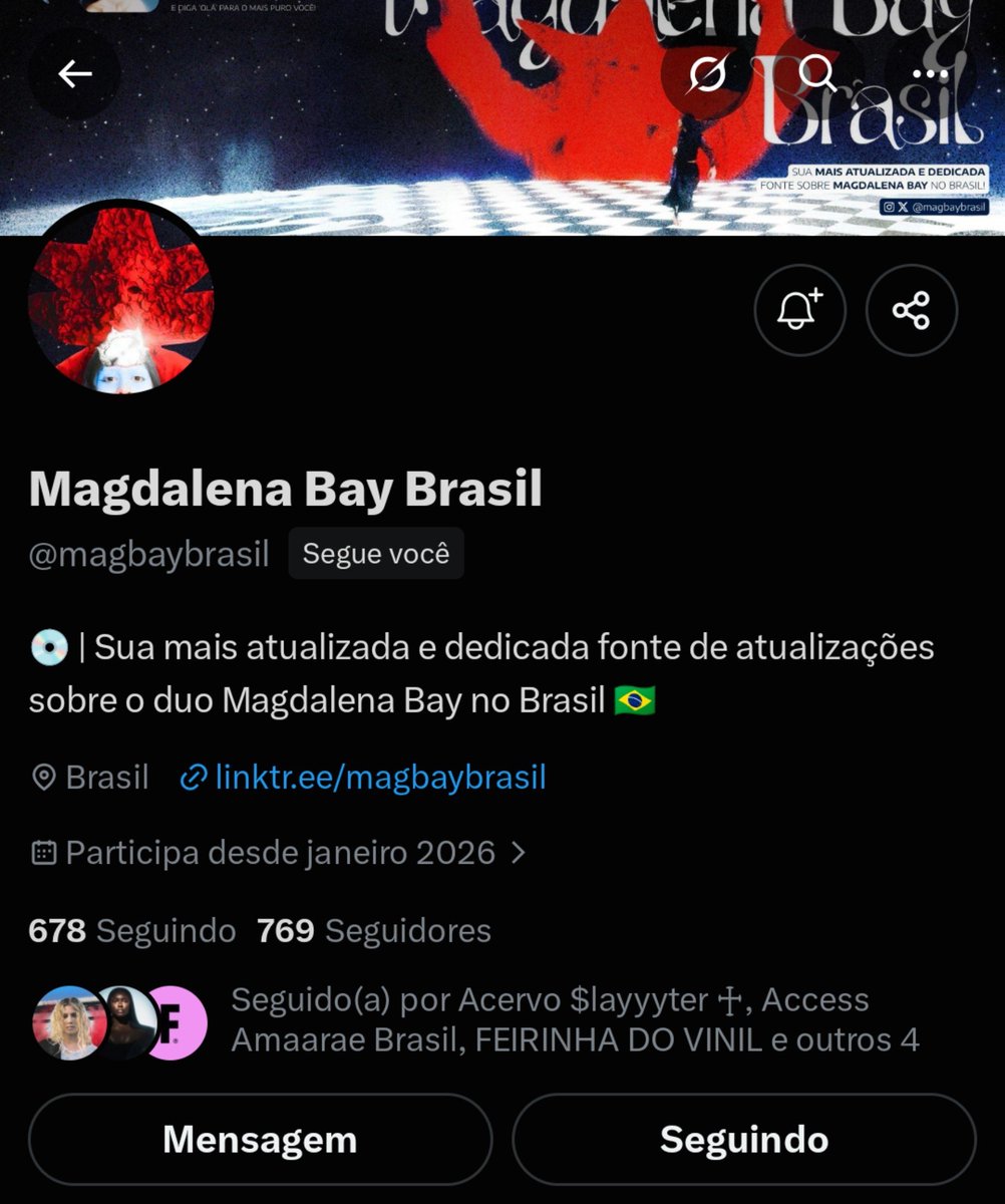 liroumonste's tweet photo. @magbaybrasil vai ter que tá sendo meu! https://t.co/JFlcMgn6Lh