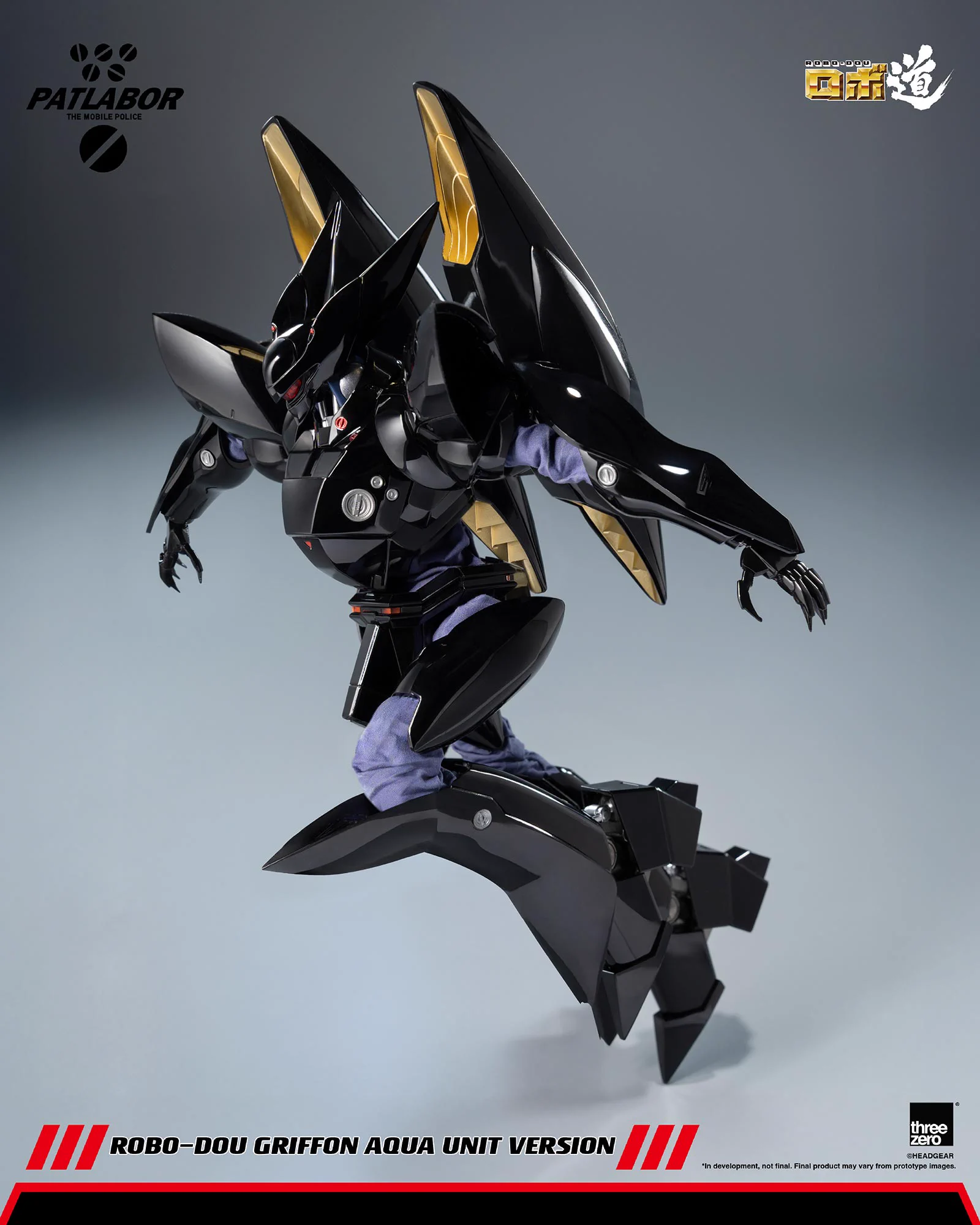 threezero_JP【公式】 on X: 