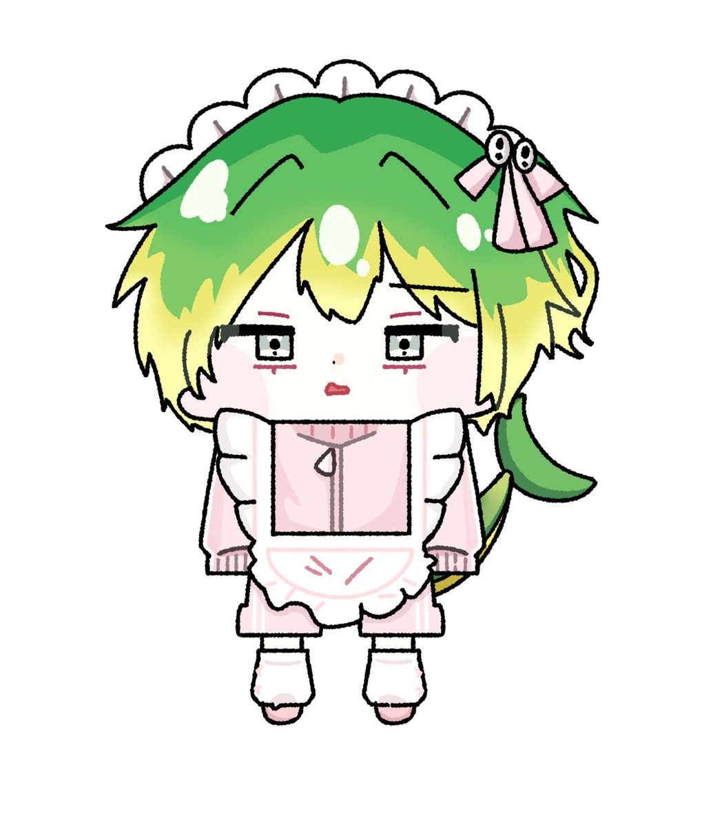 yo_0n82's tweet photo. 와 져지메이드 https://t.co/78YTqh5C0Z