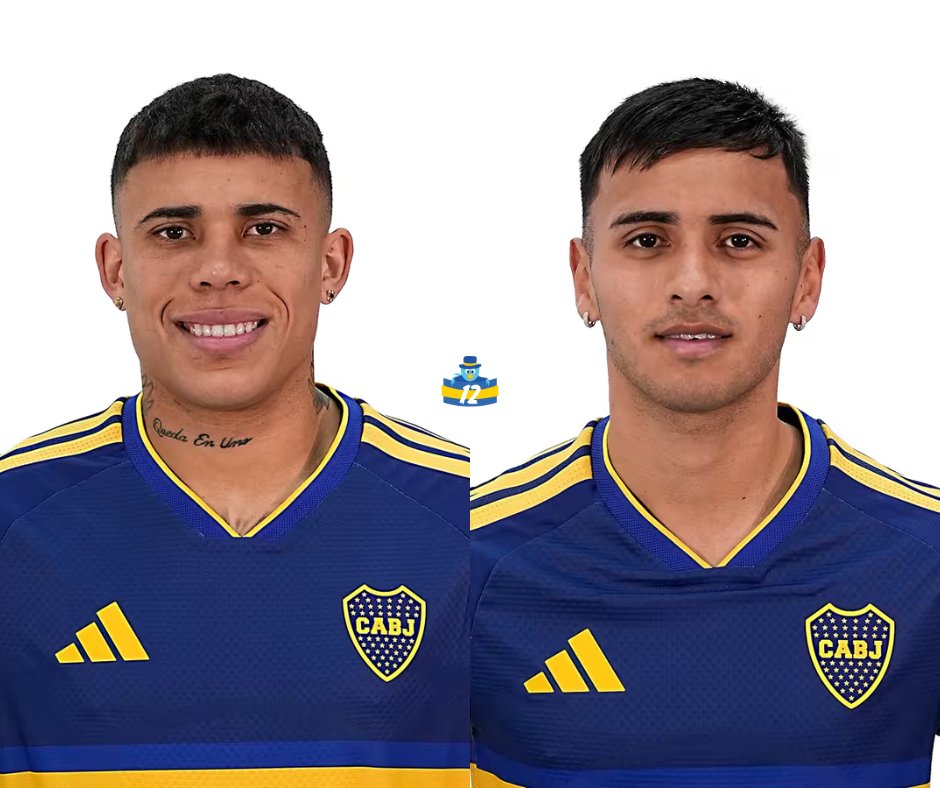 la12tuittera's tweet photo. 🚨AHORA | Informa @EmilianoRaddi que AYRTON COSTA está LESIONADO y se pierde los próximos partidos (Lanús y Vélez al menos).

⚠️MILTON DELGADO está EN DUDA, le harán ESTUDIOS el lunes. https://t.co/0SL3UCf5JX