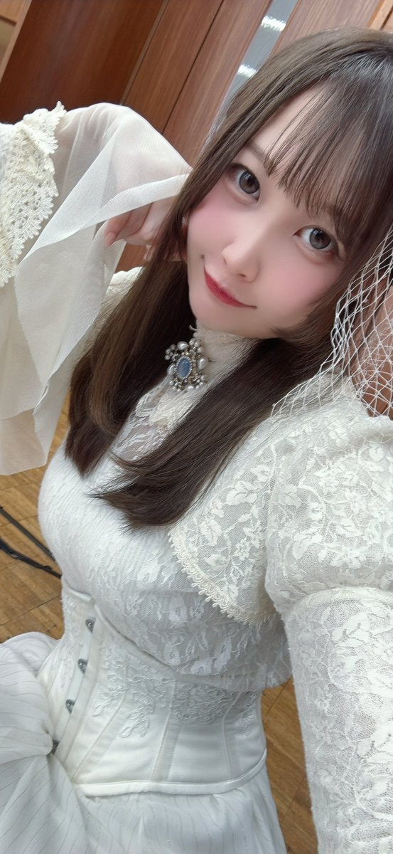 nrsm_moeka tweet picture