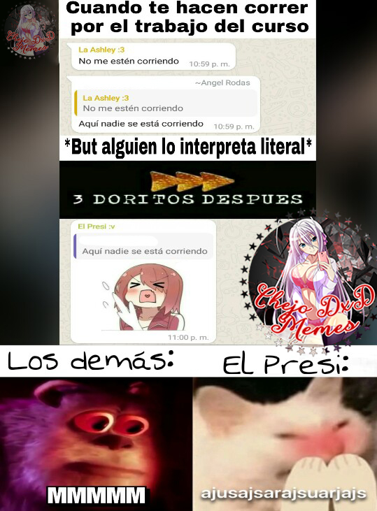 ChejoReynoso's tweet photo. https://t.co/u9F6bmq5uG