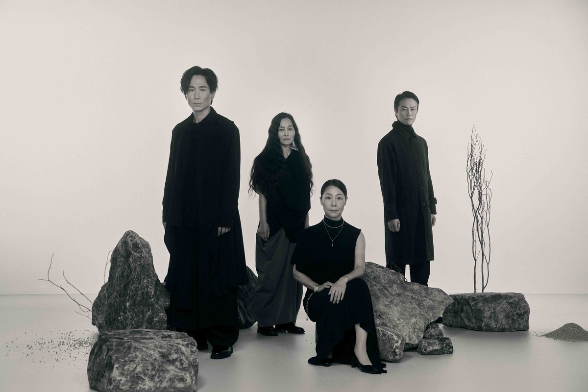 seeline_show's tweet photo. 지난해 전석 매진에 빛나는 [안트로폴리스], 세 번째 작품 <오이디푸스>로 귀환

#연극 #안트로폴리스 #오이디푸스 #국립극단

https://t.co/AaUELXFDVM https://t.co/66RDvdcsrq