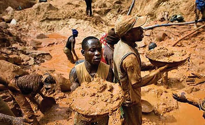 ennyola0015's tweet photo. Africa is looking at moving away from just digging up minerals and shipping them out. 
The focus is now on processing them on the continent, bringing in serious investment, and holding on to more of the profits.

This marks a clear break from earlier agreements with China that allowed raw materials to leave duty-free.

President Bola Tinubu will chair the third high-level roundtable on critical minerals, organised by the Africa Minerals Strategy Group, on 21 September 2026 in Manhattan.