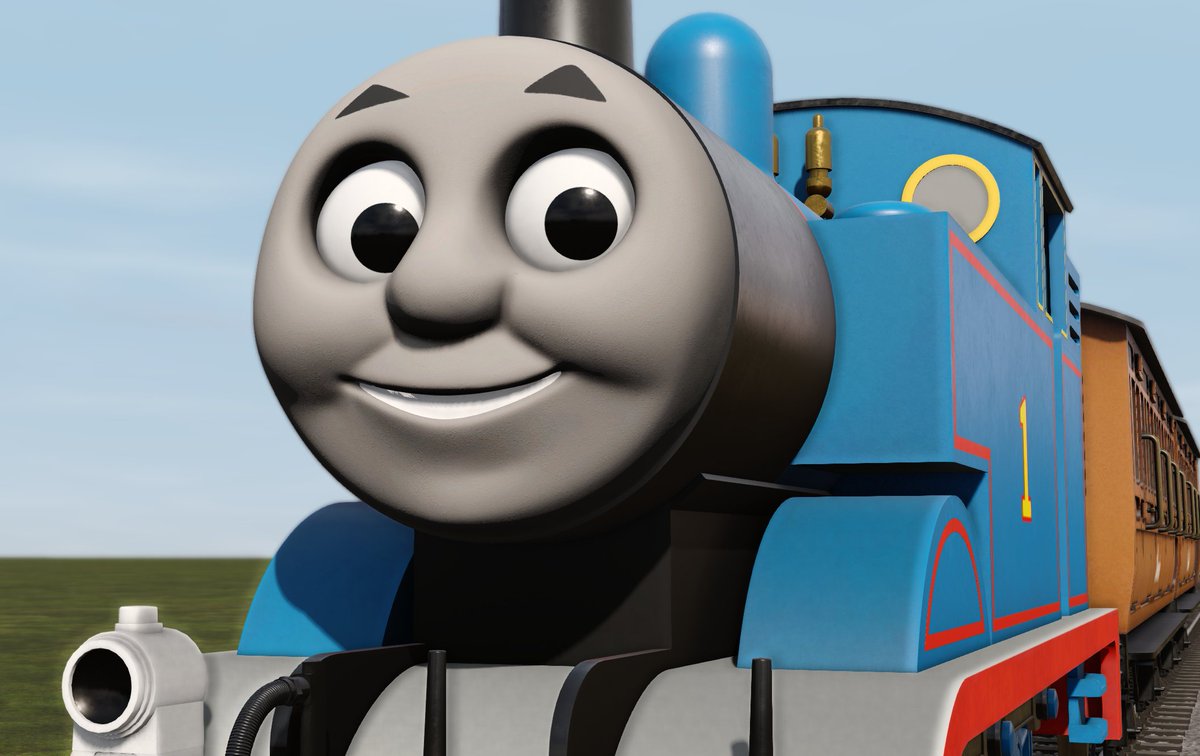 TheThomasG76960's tweet photo. also updated face material hooray https://t.co/HNJDHwSq3X