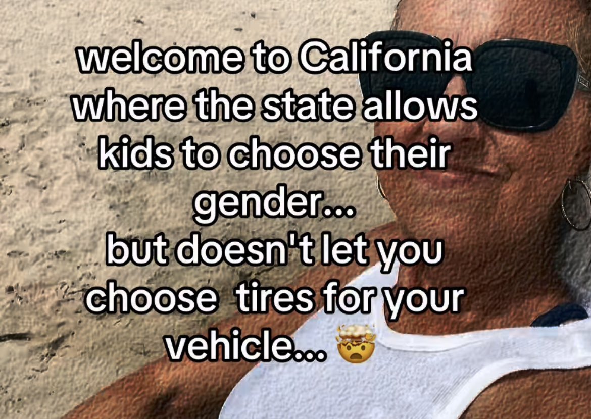 Apugliagirl1's tweet photo. Keep voting Democrat and this is what you get! https://t.co/U2wqEOwLK5