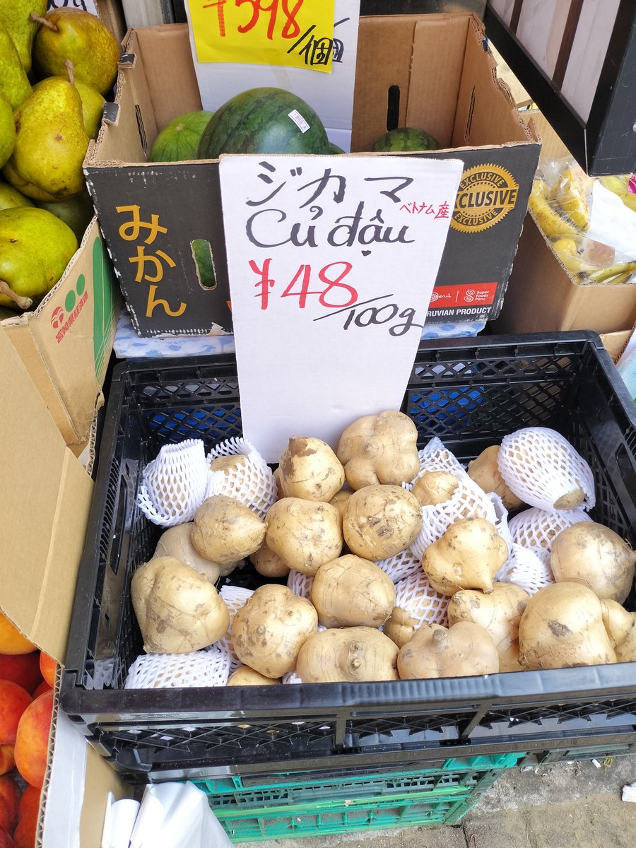 C2Shock's tweet photo. コレなんだろう？ https://t.co/WAu6a4NWzc