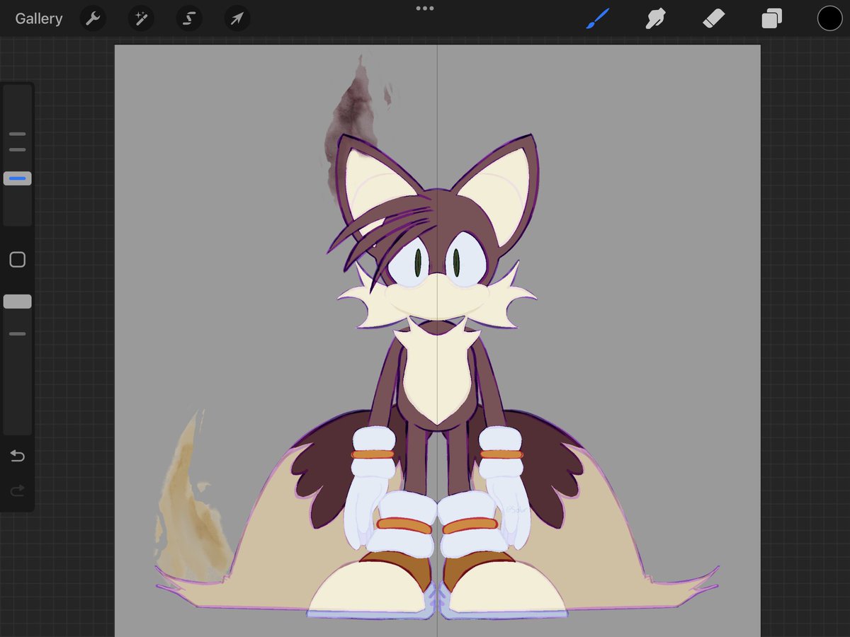 S0LUR's tweet photo. also just for fun heres his "base" form https://t.co/Yi3JNk9IBr