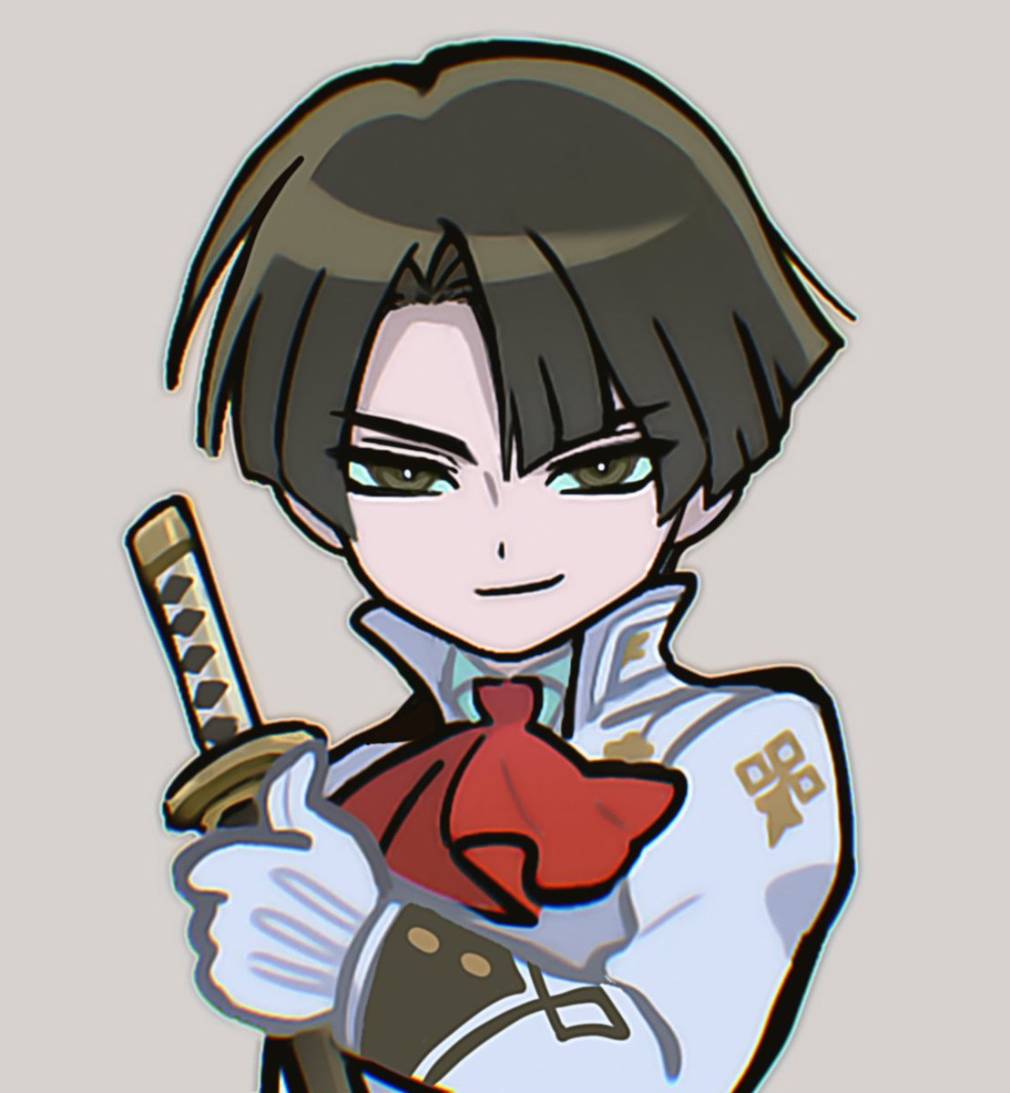 eunjan__'s tweet photo. #大逆転裁判 https://t.co/mW61LOW787