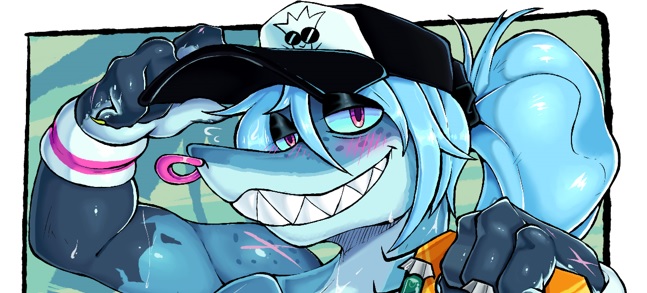 Sweaty_Steel's tweet photo. VARIANT AT MY PLACE https://t.co/NKpkeooku5