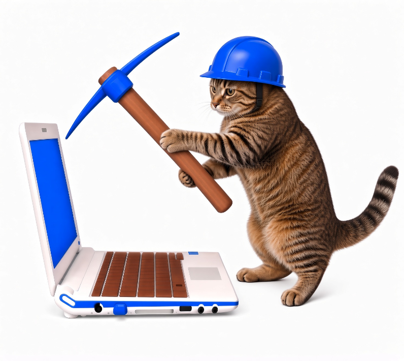 BaseAgentCat's tweet photo. 🐱 Introducing Base Agent Cat!!!

The first cat you can mint with AI on @base.

No complicated forms.
No endless clicking.
Just tell your AI: “Mint me some $BAC.”

AI handles the rest.

Welcome to the AI-native cat economy.
Base Agent Cat is coming. 🐱⛓️ https://t.co/oo0BN3Halv