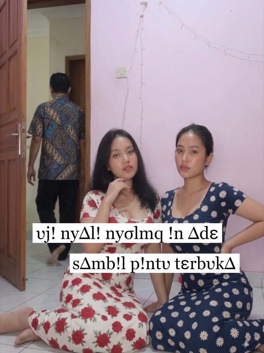 yolanda71k's tweet photo. Uji nyali nyolmq in Ade sambil pintu terbuka
https://t.co/oDVjyyuUg1
https://t.co/AHyy9e9lVn
https://t.co/9hhvBJUNec https://t.co/ymWjlgmnOK