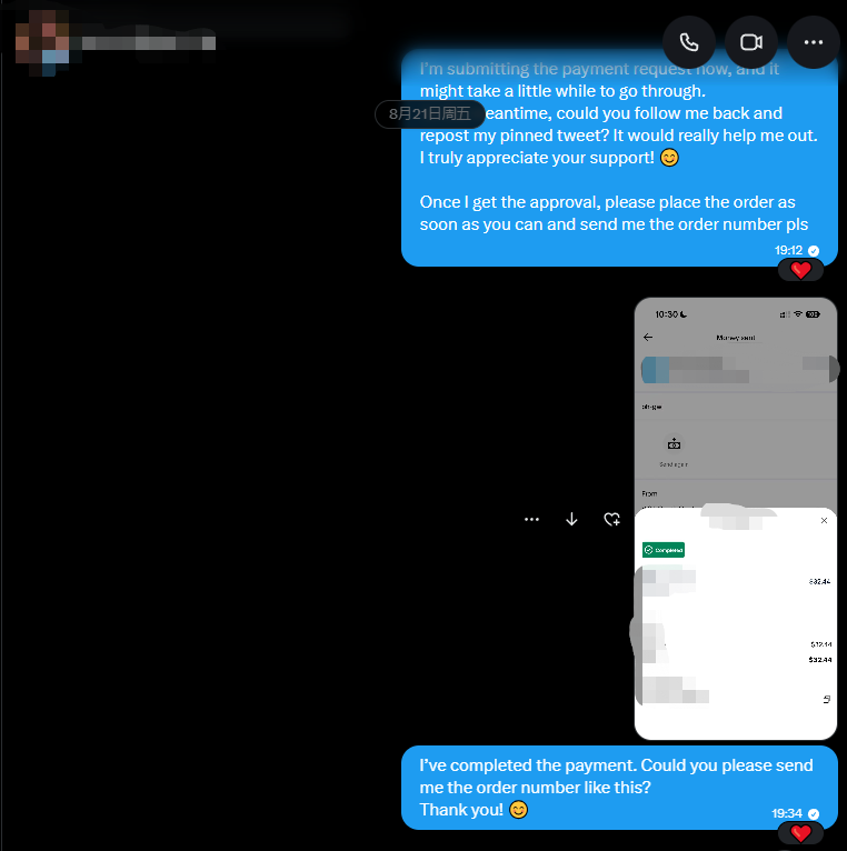 SecretBliss69's tweet photo. A few more people have recently reached out and successfully completed the program! 😊 Interested in joining too? Feel free to DM me anytime!

#nsfw #nsfwtwt #AmazonTester #adulttoy #honest https://t.co/3f25bsZW85
