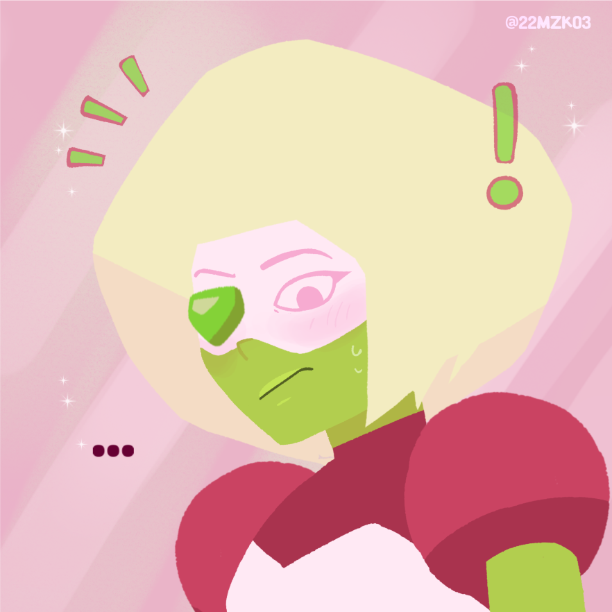 22MZK03's tweet photo. #fangem
Art trade for jujumighty on tiktok 🫶
Just serious ladies being adorable. 
(4/5 images) https://t.co/fsIelAJM9d