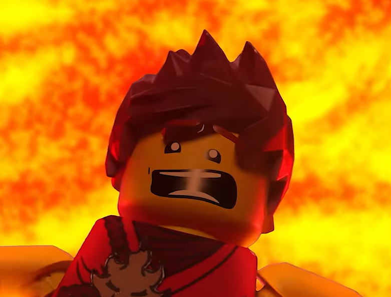 GalaxySoldier's tweet photo. rewatched that new death battle for like the fifth time and the fact that they added a little reflection on kai's animated face that is insane attention to detail https://t.co/2i7UtmwfRP